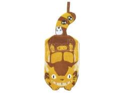 My Neighbor Totoro Dress Asciugamano Catbus 20 X 45 Cm Marushin