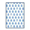 My Neighbor Totoro Fluffy Blanket Totoro Silhouette 100 X 140 Cm Marushin