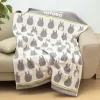 My Neighbor Totoro Fluffy Blanket Big Totoro 85 X 115 Cm Marushin