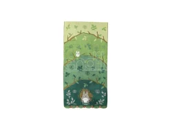 My Neighbor Totoro Large Bath Asciugamano Totoro Forest Tunnel 60 X 120 Cm Marushin