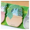 MY NEIGHBOR TOTORO MEMO BLOCK Cancelleria Studio Ghibli