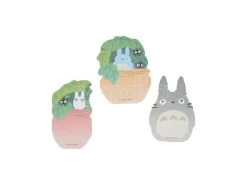 MY NEIGHBOR TOTORO MEMO BLOCK Cancelleria Studio Ghibli