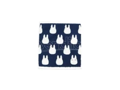 My Neighbor Totoro Mini Asciugamano White Totoros 33 X 36 Cm Marushin