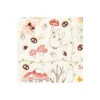 My Neighbor Totoro Mini Asciugamano Wreath Of Nuts 25 X 25 Cm Marushin