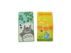 My Neighbor Totoro Mini Asciugamano Set Big E Medium Totoro 20 X 10 Cm Marushin
