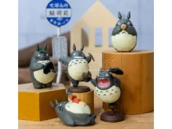 My Neighbor Totoro Mini Figures Collection Totoro 5 Cm Blind Box  Benelic