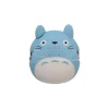 My Neighbor Totoro Mini Silicon Porta Monete Totoro Blue 9 Cm Benelic