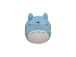 My Neighbor Totoro Mini Silicon Porta Monete Totoro Blue 9 Cm Benelic