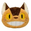 My Neighbor Totoro Nakayoshi Cuscino Catbus Sun Arrow