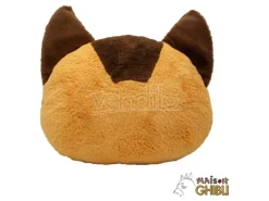 My Neighbor Totoro Nakayoshi Cuscino Catbus Sun Arrow