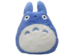 My Neighbor Totoro Nakayoshi Cuscino Blue Totoro Sun Arrow
