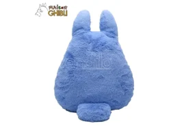 My Neighbor Totoro Nakayoshi Cuscino Blue Totoro Sun Arrow