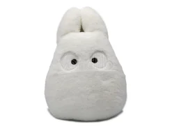 My Neighbor Totoro Nakayoshi Cuscino White Totoro Sun Arrow