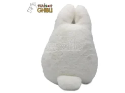My Neighbor Totoro Nakayoshi Cuscino White Totoro Sun Arrow