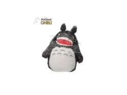 My Neighbor Totoro Peluche Figura Roaring Big Totoro M 29 Cm Semic