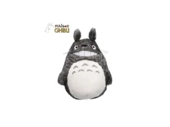 My Neighbor Totoro Peluche Figura Smiling Big Totoro M 28 Cm Semic