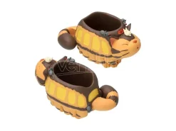 My Neighbor Totoro Pencil Holder Totoro Catbus Benelic