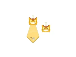 My Neighbor Totoro Pop-up Mini Asciugamano Catbus 25 X 25 Cm Marushin