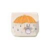 My Neighbor Totoro Porta Monete Totoro Orange Ombrello Marushin