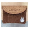 My Neighbor Totoro Porta Monete / Pouch Sleeve Pouch Log Marushin