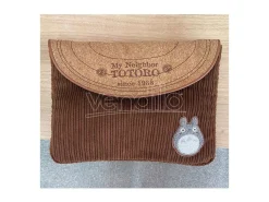 My Neighbor Totoro Porta Monete / Pouch Sleeve Pouch Log Marushin