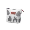 My Neighbor Totoro Pouch Totoro Silhouette Marushin