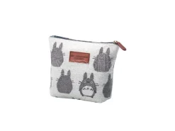 My Neighbor Totoro Pouch Totoro Silhouette Marushin