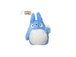 My Neighbor Totoro Stampa In Acrilico Peluche Figura Medium Totoro M 24 Cm Semic