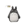 My Neighbor Totoro Stampa In Acrilico Peluche Figura Big Totoro M 26 Cm Semic