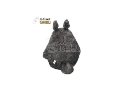 My Neighbor Totoro Stampa In Acrilico Peluche Figura Big Totoro M 26 Cm Semic