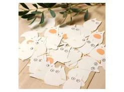 MY NEIGHBOR TOTORO STICKER SET Cancelleria Studio Ghibli