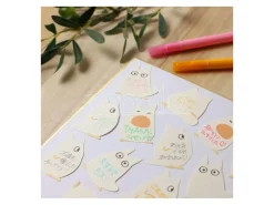 MY NEIGHBOR TOTORO STICKER SET Cancelleria Studio Ghibli
