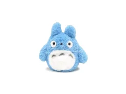 My Neighbour Totoro Blue Totoro Peluche 22cm Semic Studio