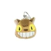 My Neighbour Totoro Catbus Peluche Borsellino Semic Studio