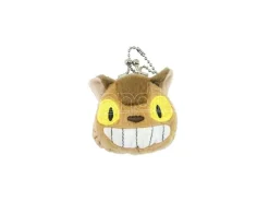 My Neighbour Totoro Catbus Peluche Borsellino Semic Studio