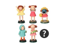 My Neighbour Totoro Mini Figures Collection Mei 6 Cm Blind Box  Benelic