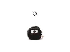 My Neighbour Totoro Susuwatari Vibrating Peluche 7cm Semic Studio
