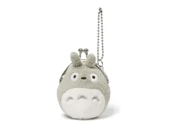 My Neighbour Totoro Totoro Peluche Rot Borsellino Semic Studio