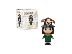 Mystery Minis Harry Potter Boggart Severus Piton Figura Esclusiva Funko
