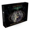 MYTHOS BROTHERHOOD BELIAL FACTION START. WARGAME WARCRADLE STUDIOS