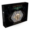 MYTHOS CUSTOS CRIPTA FACTION STARTER WARGAME WARCRADLE STUDIOS