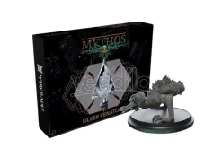 Mythos Silver Venators Faction Starter Wargame Warcradle Studios