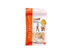 NANOBLOCK DRAGON BALL Z SON GOKU SUPER SAIYAN ANIME DRAGON BALL - GIOCATTOLI VARI