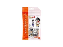 NANOBLOCK DRAGON BALL Z VEGETA ANIME DRAGON BALL - GIOCATTOLI VARI
