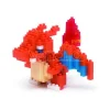 NANOBLOCK POKEMON CHARIZARD POKEMON - GIOCATTOLI VARI