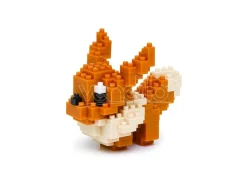 NANOBLOCK POKEMON EEVEE POKEMON - GIOCATTOLI VARI