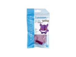 NANOBLOCK POKEMON GENGAR POKEMON - GIOCATTOLI VARI