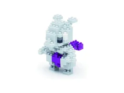 NANOBLOCK POKEMON MEWTWO POKEMON - GIOCATTOLI VARI