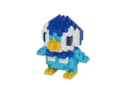 NANOBLOCK POKEMON PIPLUP POKEMON - GIOCATTOLI VARI