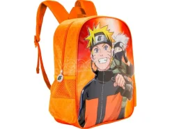 Naruto Action Regolabile Zaino 39cm Karactermania